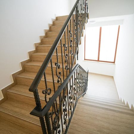 Prenociste Sole Aparthotel Vranje Luaran gambar