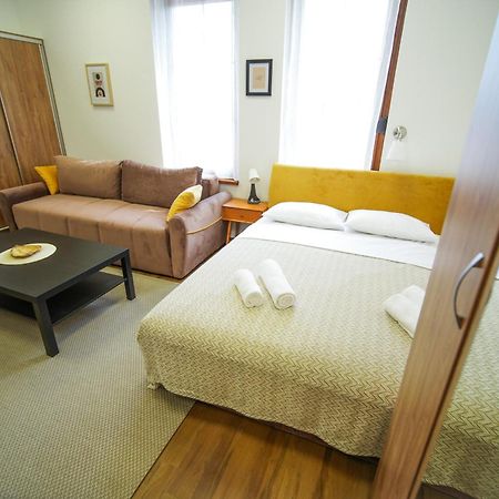 Prenociste Sole Aparthotel Vranje Luaran gambar