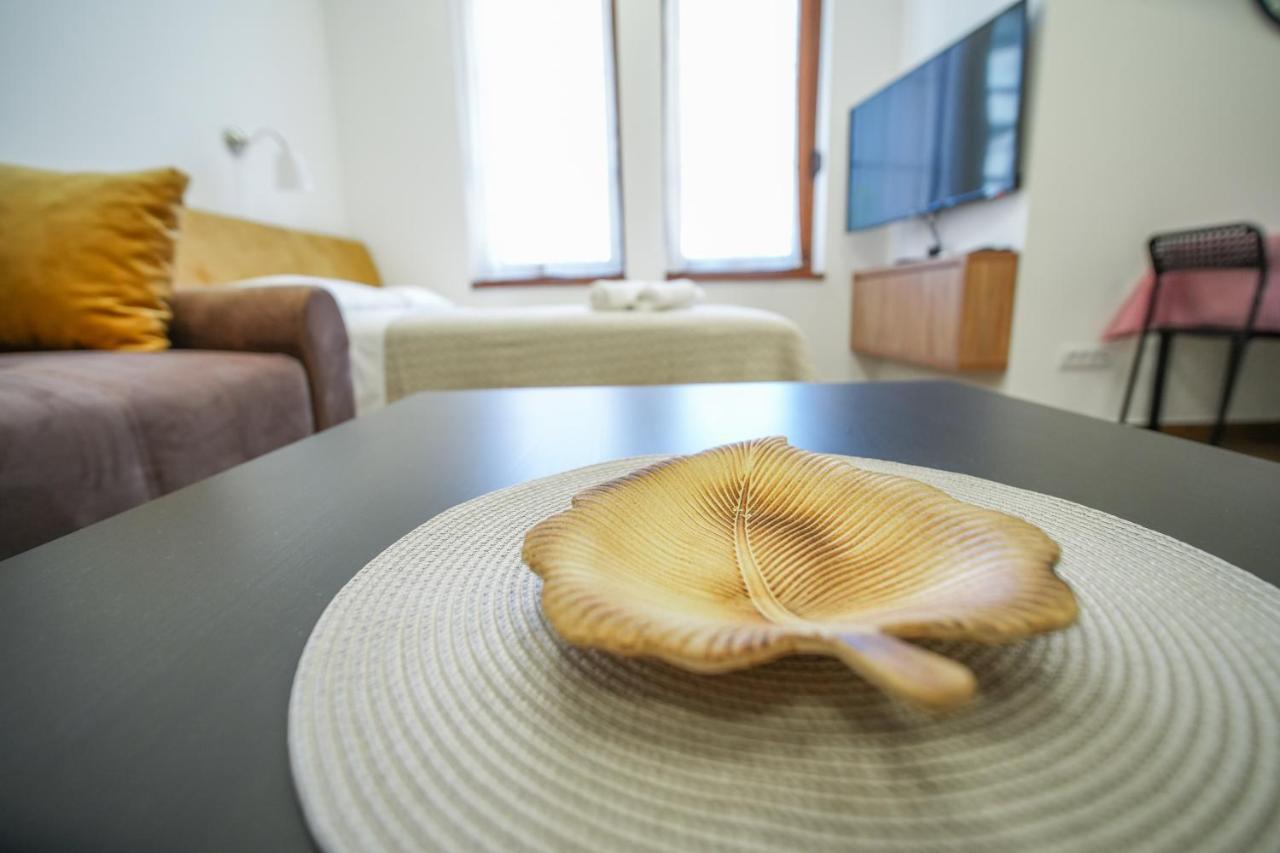 Prenociste Sole Aparthotel Vranje Luaran gambar